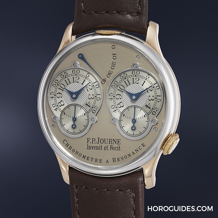 PATEK PHILIPPE - GRAND COMPLICATIONS - 5270J-001 - 一次看盡高價大物!2020拍賣市場話題拍品
