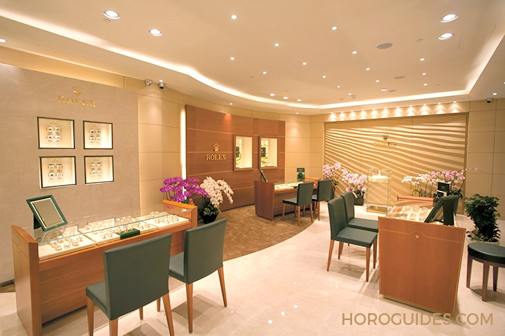 ROLEX - SUBMARINER - 126613LB-0002 - 成交生意之前,先成交信任|慎昌鐘錶