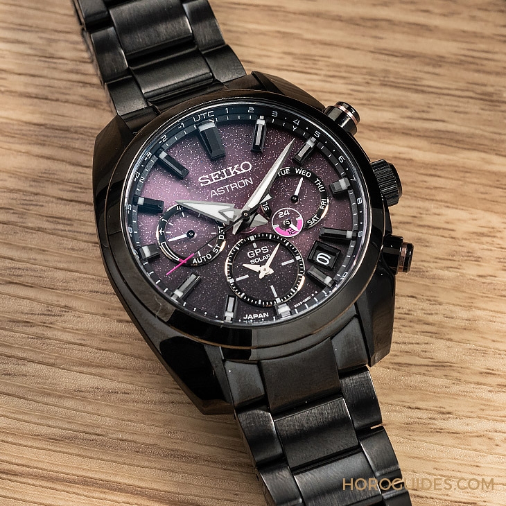 SEIKO - PROSPEX - SPB213 - 「2021新錶一次看」SEIKO 140週年紀念款大軍壓陣