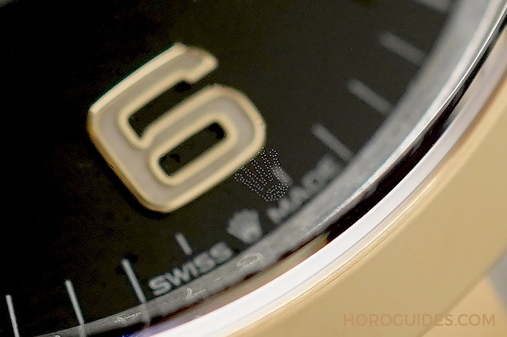ROLEX - EXPLORER - 124270-0001 - 2021勞力士Explorer小錶徑36,復古回歸!還有全新半金款