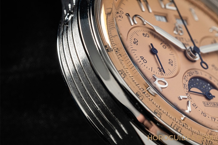 BREITLING - PREMIER - AB0930D31L1P1 - 給Vintage錶迷的時代故事 | 百年靈Premier系列計時三部曲