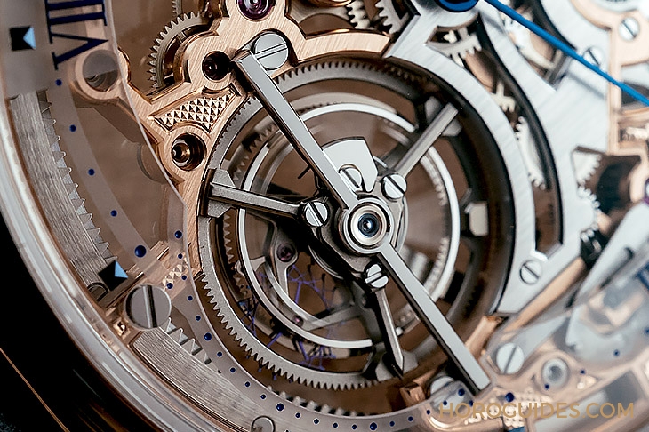BREGUET - CLASSIQUE - 5395BR/1S/9WU - 陀飛輪之父寶璣大師傳世工藝經典新繹|聚焦 Art of Breguet 三款陀飛輪傑作