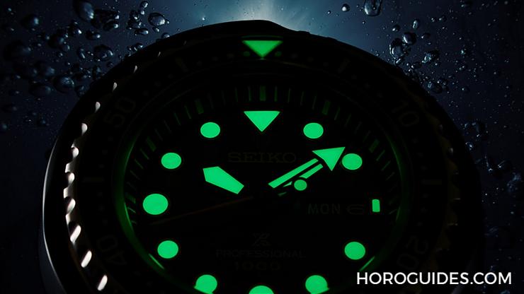 SEIKO - PROSPEX - S23635J1 - SEIKO Prospex深潛千米鮪魚罐頭，藍黑面盤新色｜1986年石英潛水錶35週年限量錶