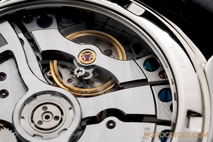 GRAND SEIKO - Heritage - SLGH007 - 讀取年輪上的回憶,想像未來|GRAND SEIKO SLGH007創業140週年限量錶