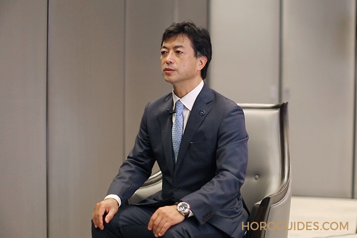 GRAND SEIKO - Heritage - SLGH007 - GRAND SEIKO藏家賞錶熱點:台北101旗艦店與週年鉑金大作