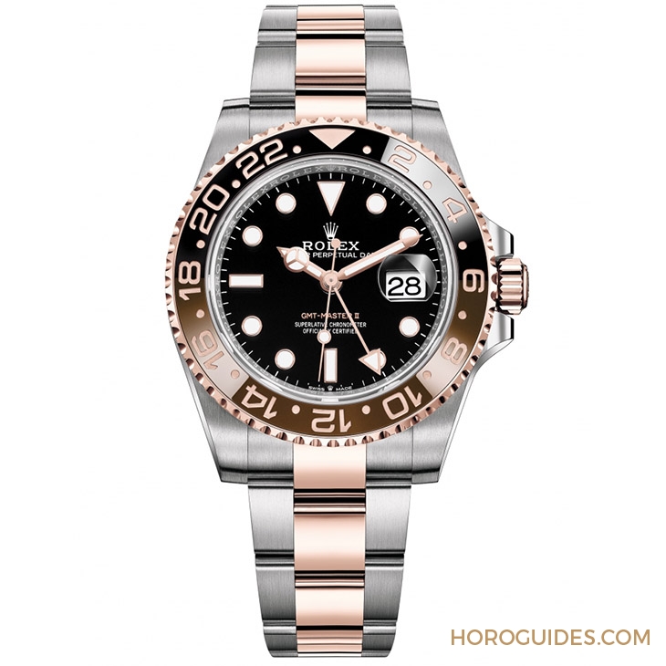 ROLEX - EXPLORER - 124270-0001 - 2021年中盤點:最新勞力士Top20炒價款 漲幅排行榜(第11-20名)