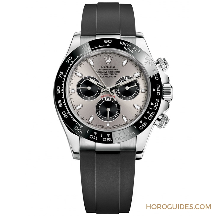 ROLEX - EXPLORER - 124270-0001 - 2021年中盤點:最新勞力士Top20炒價款 漲幅排行榜(第11-20名)