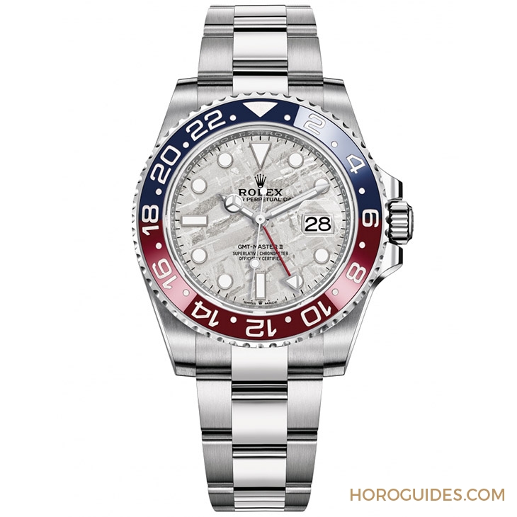 ROLEX - EXPLORER - 124270-0001 - 2021年中盤點:最新勞力士Top20炒價款 漲幅排行榜(第11-20名)