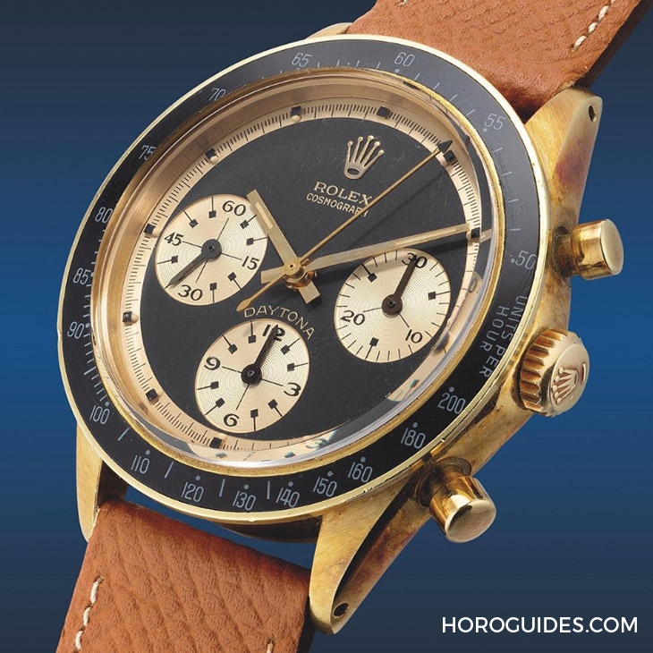 ROLEX - COSMOGRAPH DAYTONA - 116508-0015 - 勞力士聖杯級Daytona JPS 6241,現身PHILLIPS富藝斯「名錶薈萃—香港 XIII」