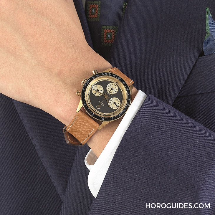 ROLEX - COSMOGRAPH DAYTONA - 116508-0015 - 勞力士聖杯級Daytona JPS 6241,現身PHILLIPS富藝斯「名錶薈萃—香港 XIII」