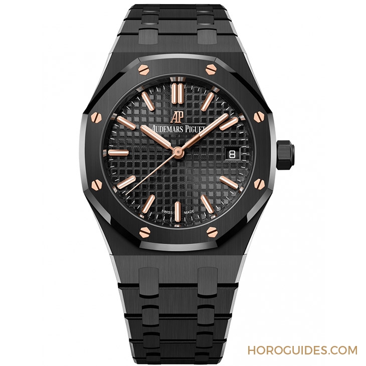 ROLEX - DATEJUST - 126200-0020 - TOP 100名錶熱搜排行榜:11月重點速報