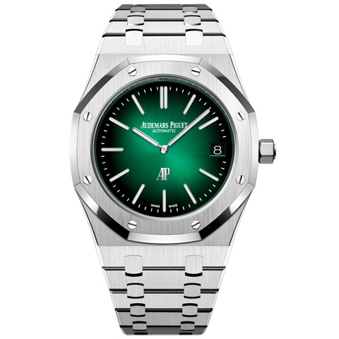 IWC - PILOT - IW515202 - TOP 100名錶熱搜排行榜:12月重點速報