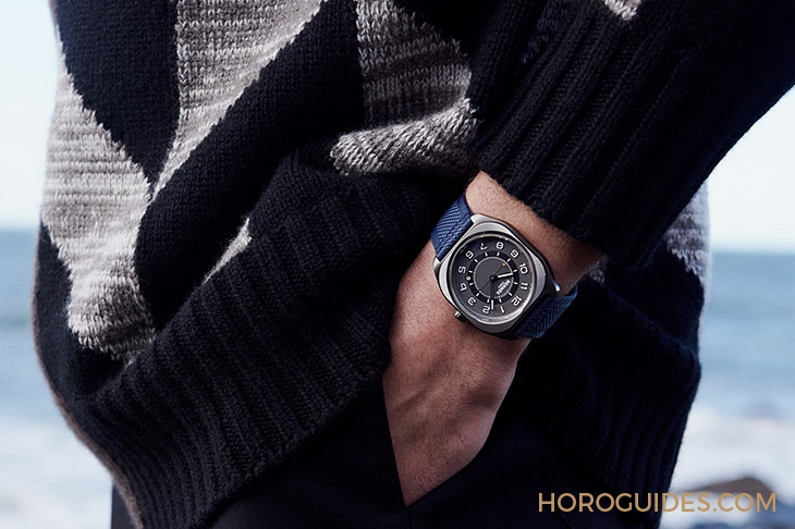 PATEK PHILIPPE - NAUTILUS - 5711/1A-014 - 【TOP 10】2021 鐘錶界十大事件