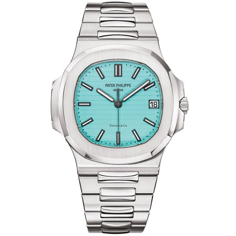 ROLEX - OYSTER PERPETUAL - 124300-0006 - TOP 100名錶熱搜排行榜：1月重點速報