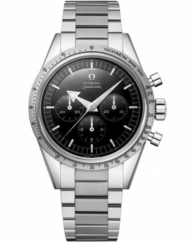 AUDEMARS PIGUET - ROYAL OAK - 16202ST.OO.1240ST.01 - TOP 100名錶熱搜排行榜:2月重點速報