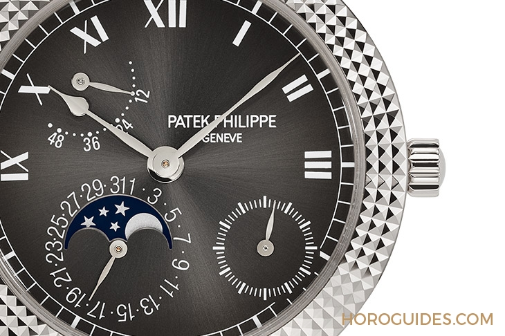 PATEK PHILIPPE - 百達翡麗誌慶高登鐘錶50週年,推出限量錶與珍稀工藝座鐘