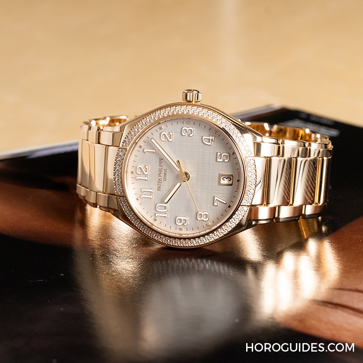 PATEK PHILIPPE - GRAND COMPLICATIONS - 5236P-001 - 為百達翡麗藏家打造的私宅鑑賞空間 x 寶島鐘錶台北名店