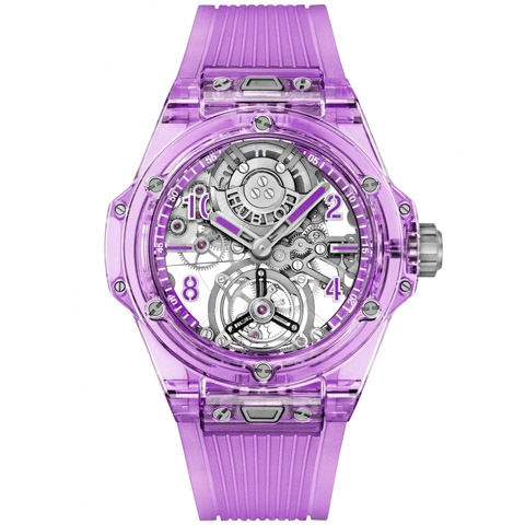 ROLEX - GMT-MASTER II - 126720VTNR-0001 - TOP 100名錶熱搜排行榜:4月重點速報