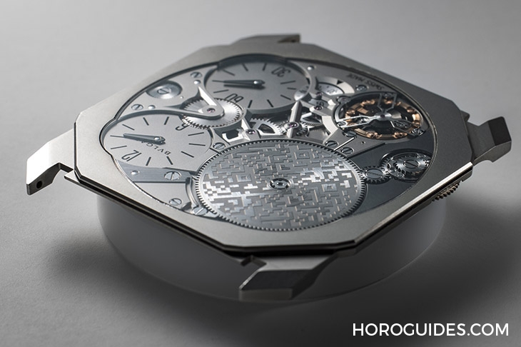 AUDEMARS PIGUET - ROYAL OAK - 16202BA.OO.1240BA.01 - 2022年鐘錶界不可不知七大話題趨勢