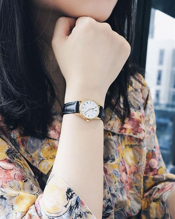 JAEGER-LECOULTRE - REVERSO - Q2578480 - 懂錶的女人最美麗 ! 你必須follow的@itselevenxi