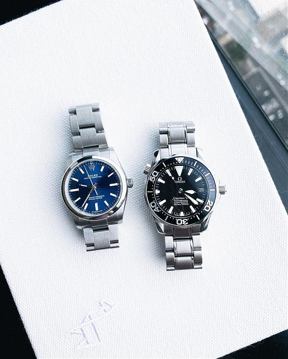 JAEGER-LECOULTRE - REVERSO - Q2578480 - 懂錶的女人最美麗 ! 你必須follow的@itselevenxi