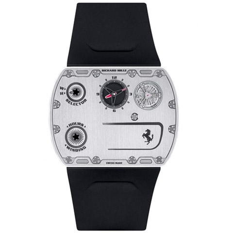 TUDOR - Ranger - M79950-0001 -  TOP 100名錶熱搜排行榜：8月重點速報