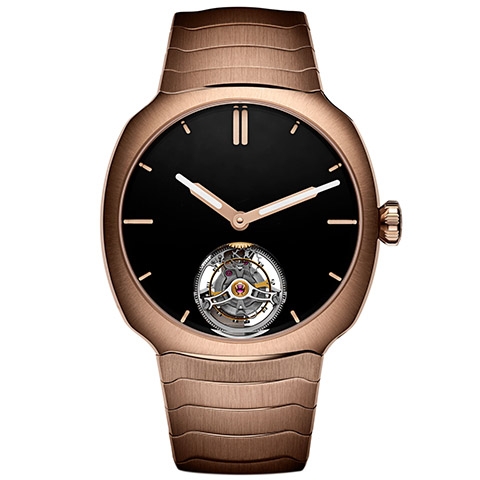 MB&F - LEGACY MACHINES - 04.TR.LB - 編輯精選：Geneva Watch Days年中話題新錶