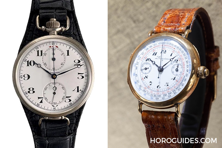 LONGINES - 最無可取代的事物,是時間|浪琴表190週年與Master巨擘系列紀念腕錶