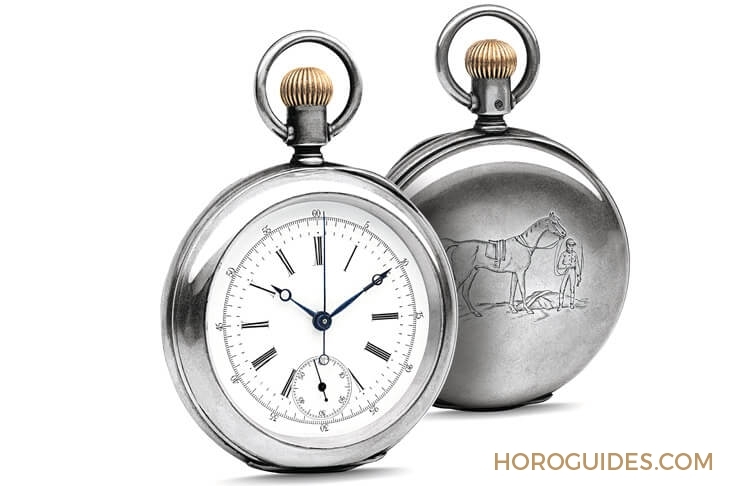 LONGINES - 最無可取代的事物,是時間|浪琴表190週年與Master巨擘系列紀念腕錶