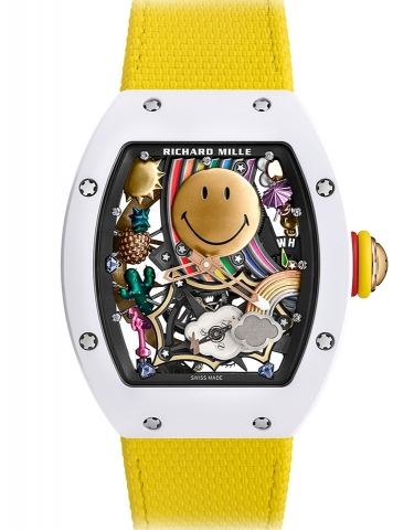 ROLEX - GMT-MASTER II - 126720VTNR-0001 - TOP 100名錶熱搜排行榜:10月重點速報