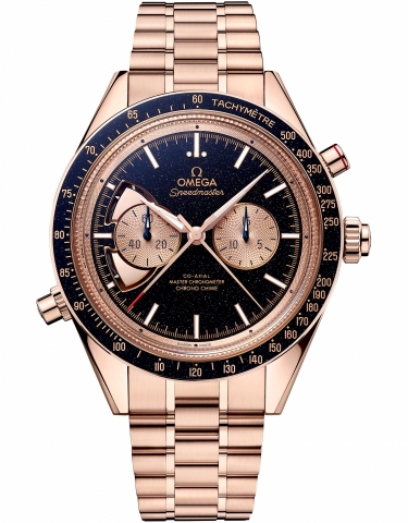 PATEK PHILIPPE - NAUTILUS - 5811/1G-001 -  TOP 100名錶熱搜排行榜:11月重點速報