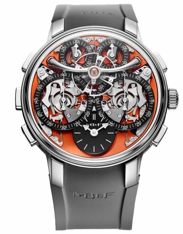 TUDOR - PELAGOS - M25707B/25-0001 - 日內瓦鐘錶大獎GPHG 2022得獎話題錶款速覽