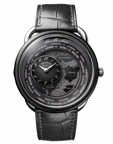 TUDOR - PELAGOS - M25707B/25-0001 - 日內瓦鐘錶大獎GPHG 2022得獎話題錶款速覽