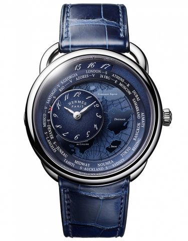 TUDOR - PELAGOS - M25707B/25-0001 - 日內瓦鐘錶大獎GPHG 2022得獎話題錶款速覽