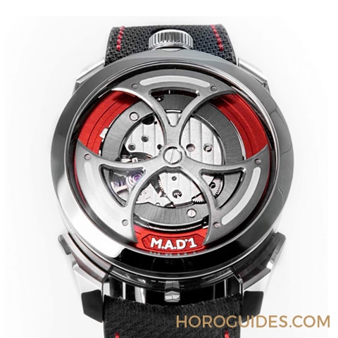 TUDOR - PELAGOS - M25707B/25-0001 - 日內瓦鐘錶大獎GPHG 2022得獎話題錶款速覽