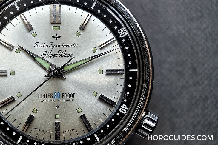 SEIKO - PROSPEX - SPB297J1 - IG影響力人物:Pat Chu的收藏風格