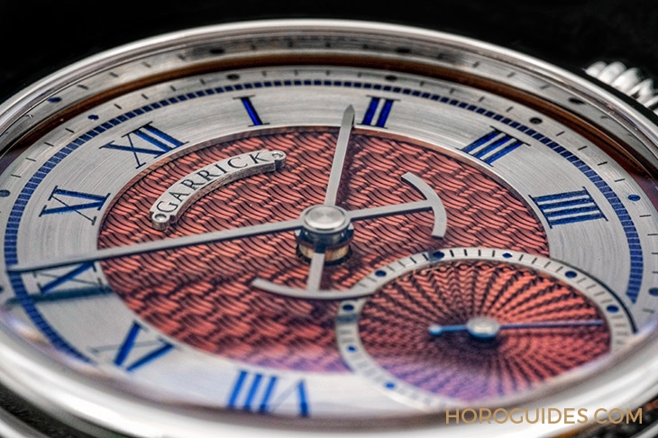 F.P.JOURNE - CLASSIQUE - IG影響力人物:Luis Huang的收藏風格