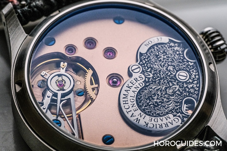 F.P.JOURNE - CLASSIQUE - IG影響力人物:Luis Huang的收藏風格