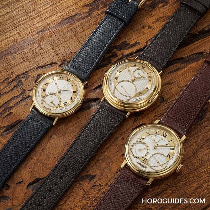 ROLEX - GMT-MASTER II - 126720VTNR-0001 -  2022年鐘錶界不可不知八大話題事件