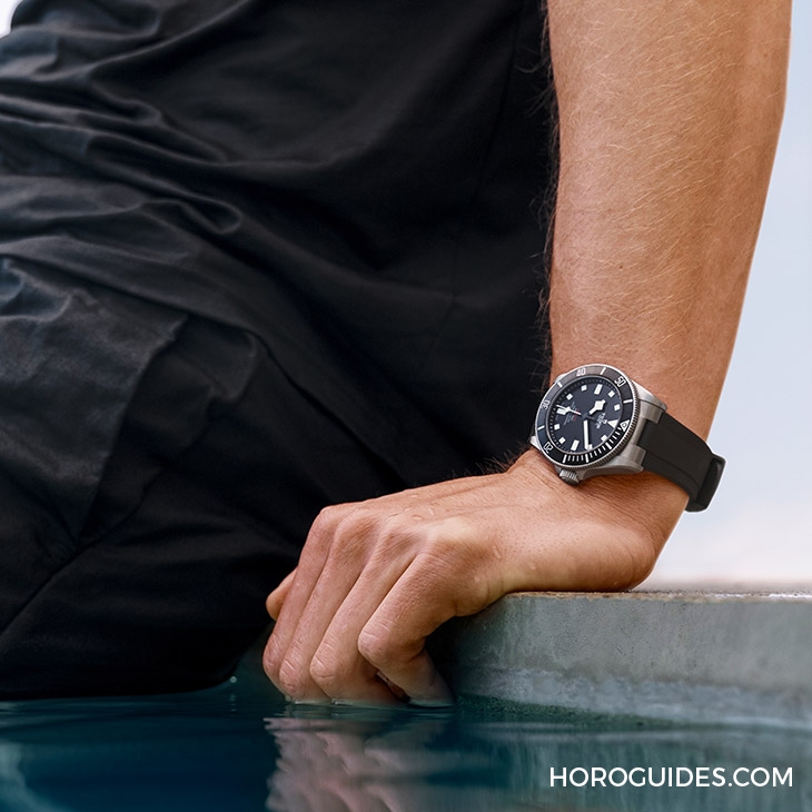 ROLEX - GMT-MASTER II - 126720VTNR-0001 -  2022年鐘錶界不可不知八大話題事件