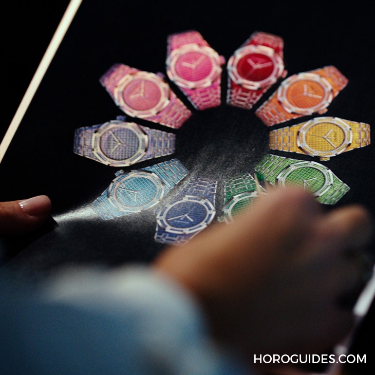 ROLEX - GMT-MASTER II - 126720VTNR-0001 -  2022年鐘錶界不可不知八大話題事件