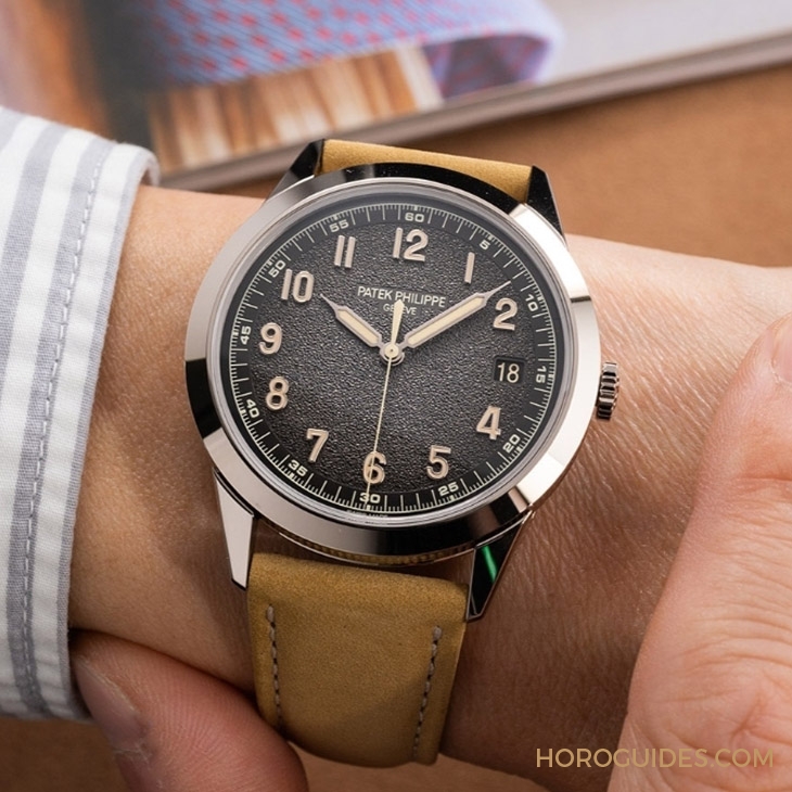 ROLEX - SEA-DWELLER - 126067-0001 - 年終回顧：Horoguides 2022精選十大文章