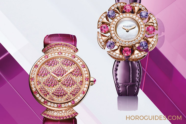 TAG HEUER - 2023 LVMH鐘錶週重點錶款速報:BVLGARI、HUBLOT、TAG HEUER與ZENITH