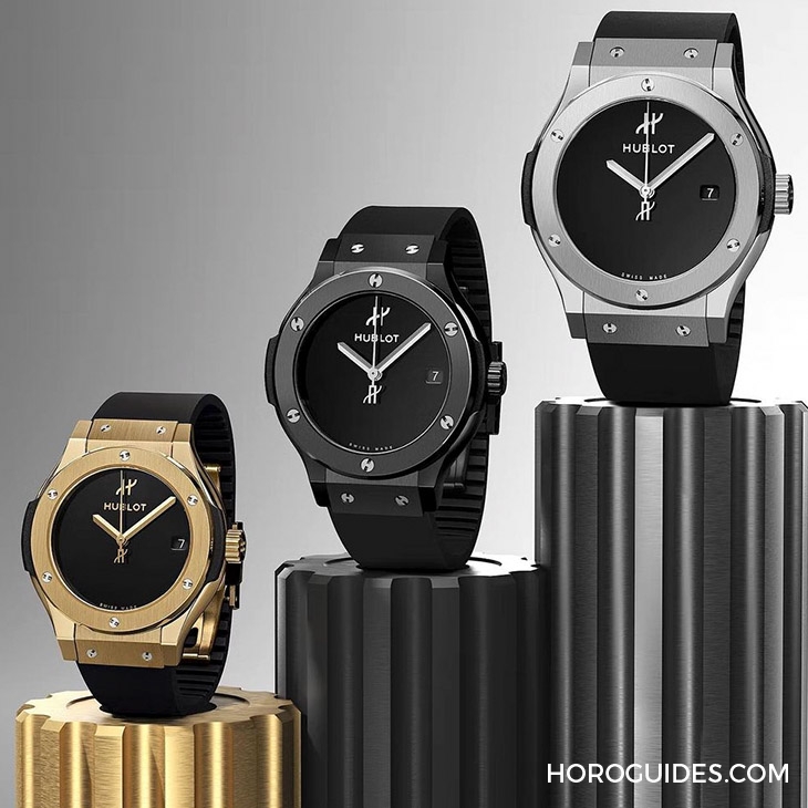 TAG HEUER - CARRERA - CBK221H.FC8317 - 2023 LVMH鐘錶週重點錶款速報:BVLGARI、HUBLOT、TAG HEUER與ZENITH