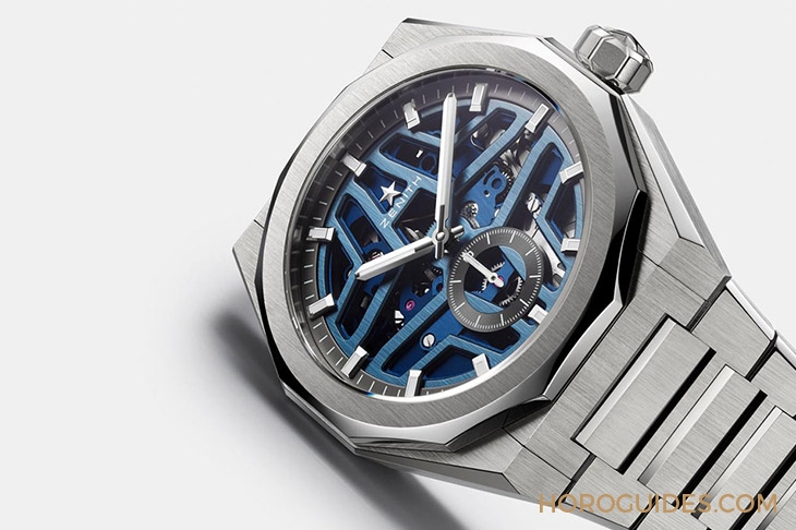 TAG HEUER - 2023 LVMH鐘錶週重點錶款速報:BVLGARI、HUBLOT、TAG HEUER與ZENITH