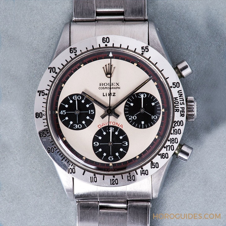 ROLEX - COSMOGRAPH DAYTONA - 116508-78598 - Double-Signed Watches:雙簽錶,珍稀無雙part2| BEYER, GONDOLO & OTHERS