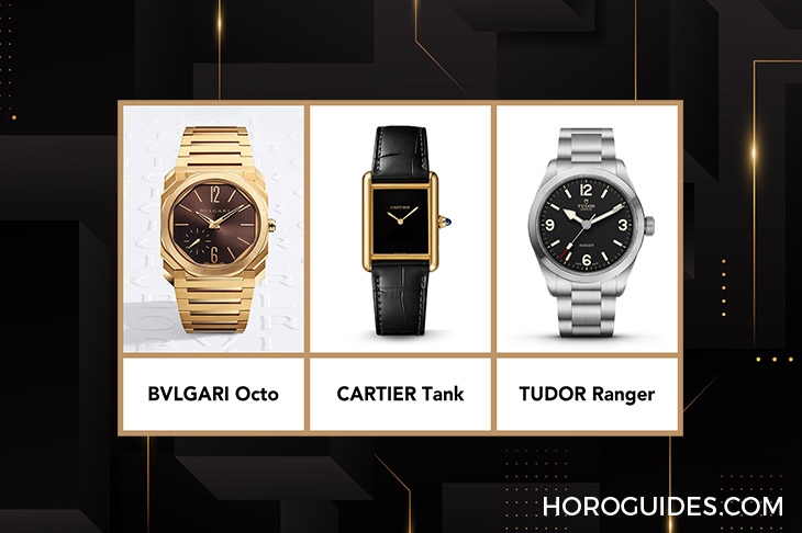 ROLEX - 名錶達人告訴你:如果有兩百萬購錶金,最值得入手的三款新錶