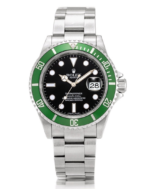 ROLEX - COSMOGRAPH DAYTONA - 116506-0001 - 那些年，勞力士推出的週年重點錶：Submariner綠水鬼、Daytona鉑金面、還有？