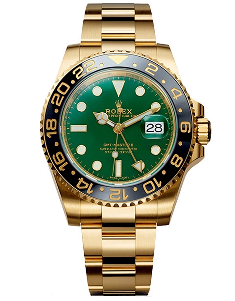 ROLEX - COSMOGRAPH DAYTONA - 116506-0001 - 那些年，勞力士推出的週年重點錶：Submariner綠水鬼、Daytona鉑金面、還有？