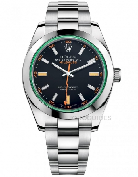 ROLEX - COSMOGRAPH DAYTONA - 116506-0001 - 那些年，勞力士推出的週年重點錶：Submariner綠水鬼、Daytona鉑金面、還有？